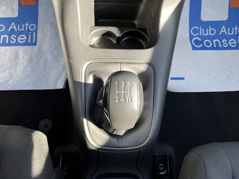 CITROEN C3 1,6 BLUE-HDI 100 CV FEEL BUSINESS  
