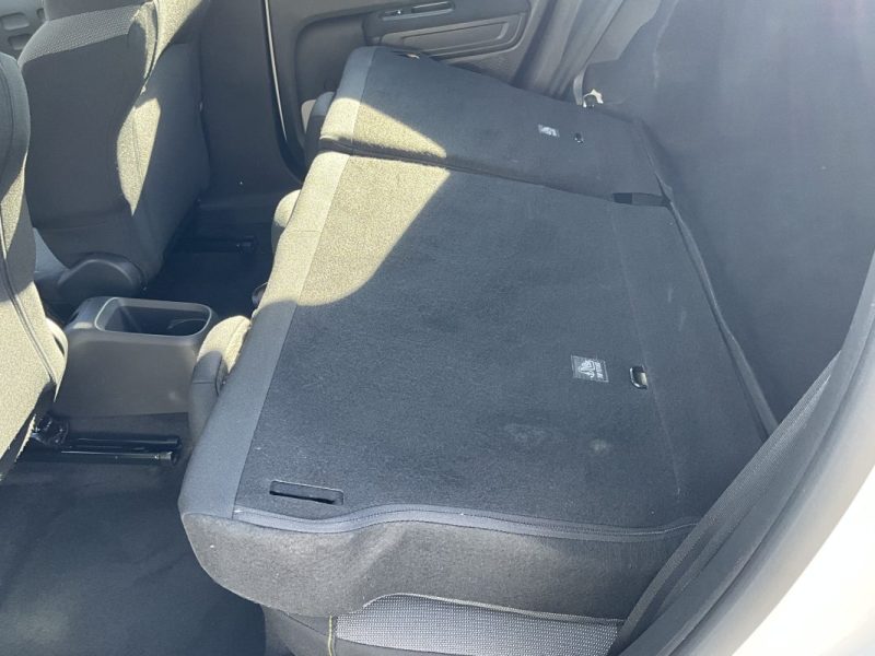 CITROEN C3 1,6 BLUE-HDI 100 CV FEEL BUSINESS  