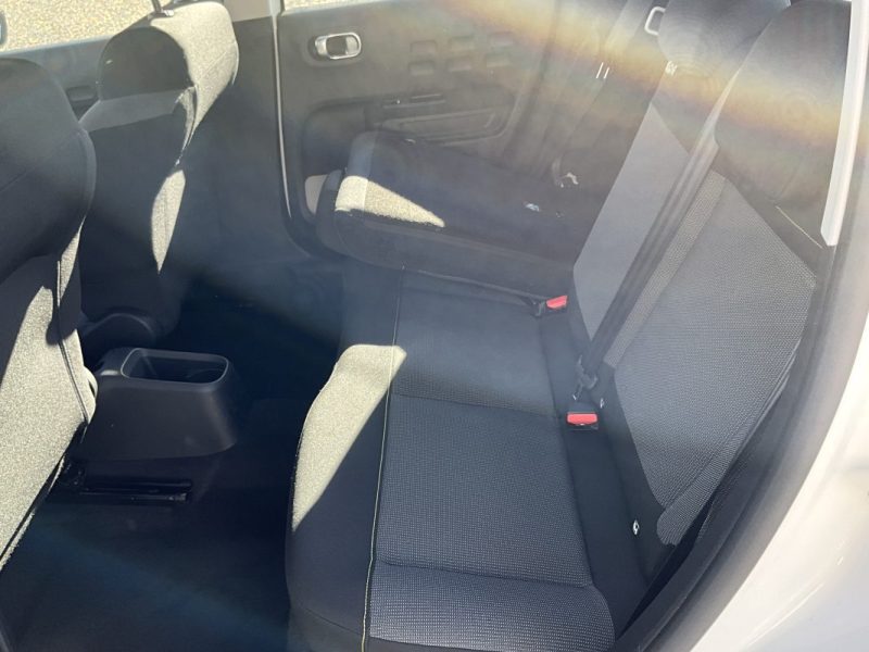 CITROEN C3 1,6 BLUE-HDI 100 CV FEEL BUSINESS  