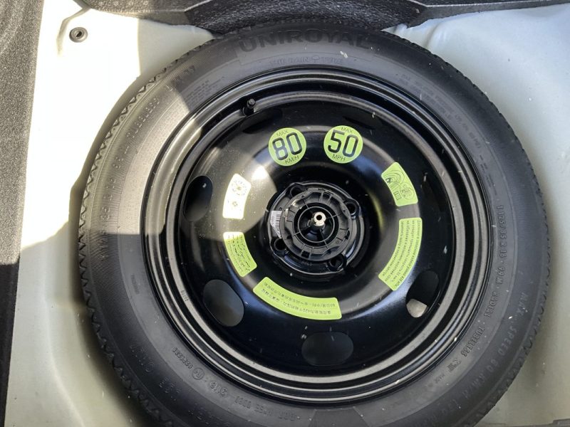 CITROEN C3 1.5 BLUE HDI 100 CV ACTIVE 