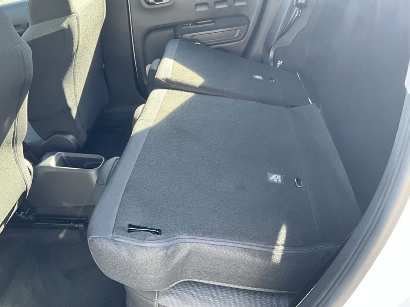 CITROEN C3 1.5 BLUE HDI 100 CV ACTIVE 