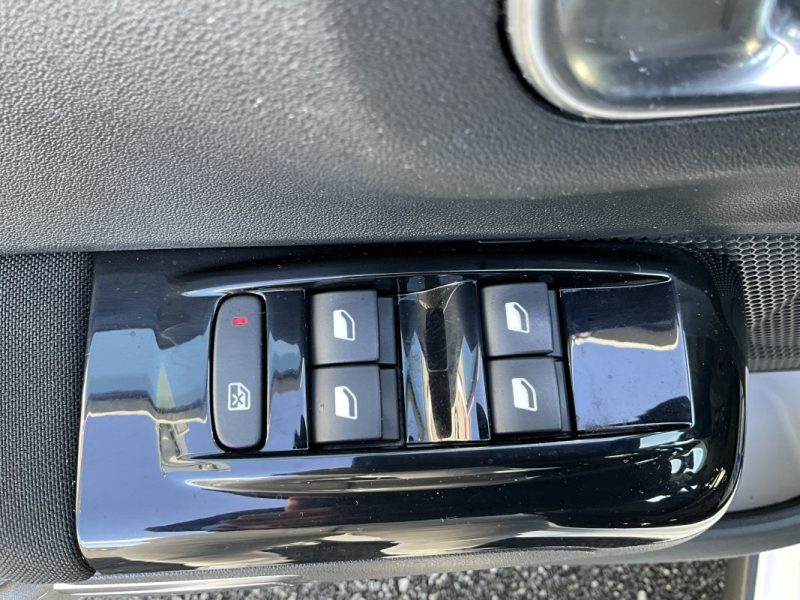 CITROEN C3 1.5 BLUE HDI 100 CV ACTIVE 