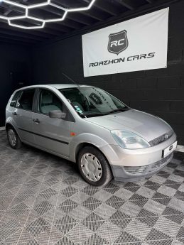FORD FIESTA 1.3I 70 AMBIENTE