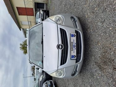 OPEL AGILA 1.0 68 EDITION 2013