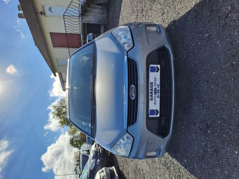 FORD C-MAX GRAND C-MAX 1.6 TDCI TREND 2009