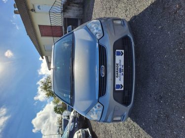 FORD C-MAX GRAND C-MAX 1.6 TDCI TREND 2009