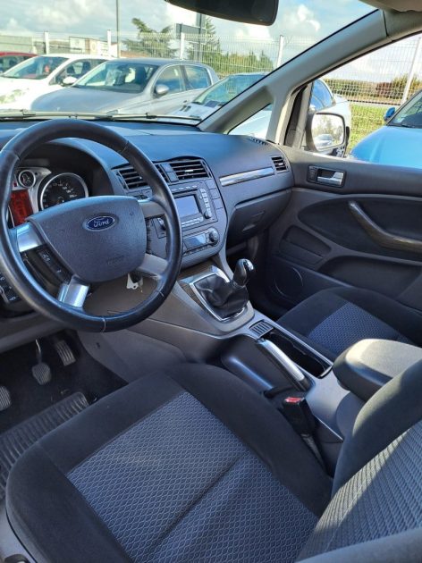 FORD C-MAX GRAND C-MAX 1.6 TDCI TREND 2009