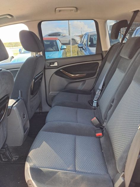 FORD C-MAX GRAND C-MAX 1.6 TDCI TREND 2009