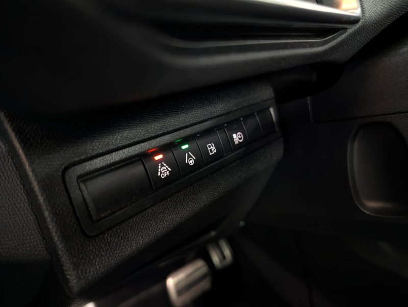 PEUGEOT 3008 Hybrid 225 cv GT Pack EAT8