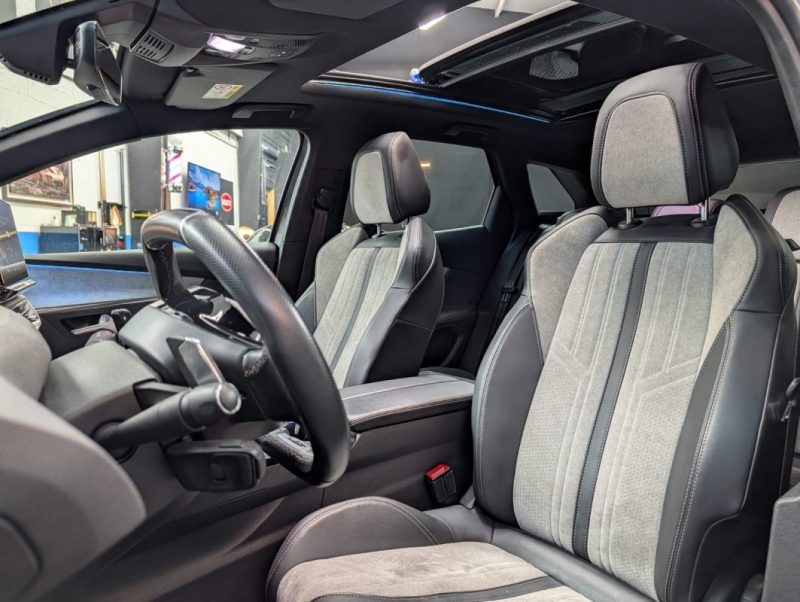 PEUGEOT 3008 Hybrid 225 cv GT Pack EAT8