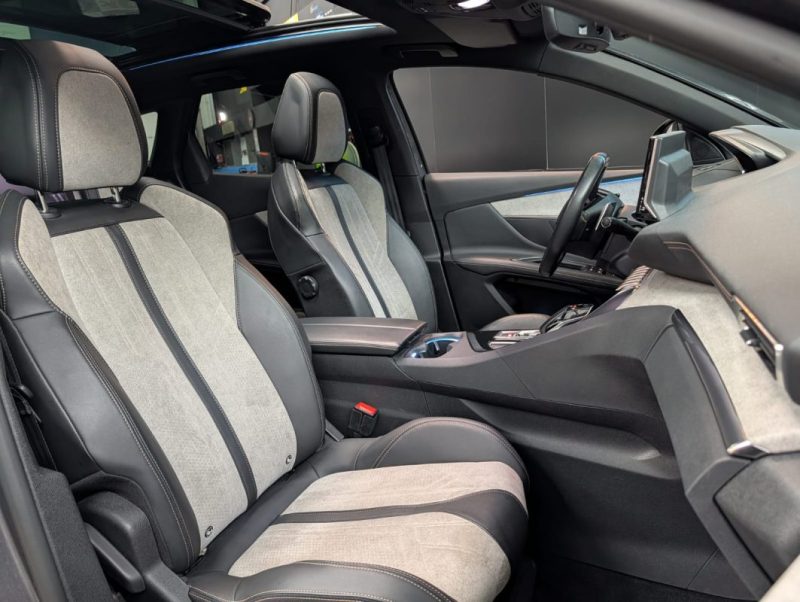 PEUGEOT 3008 Hybrid 225 cv GT Pack EAT8