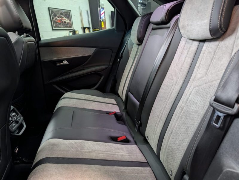 PEUGEOT 3008 Hybrid 225 cv GT Pack EAT8