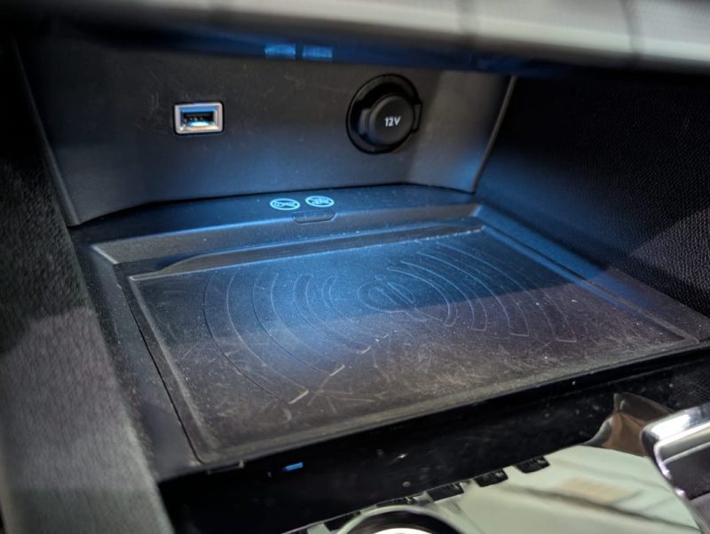 PEUGEOT 3008 Hybrid 225 cv GT Pack EAT8