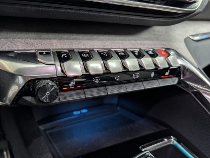 PEUGEOT 3008 Hybrid 225 cv GT Pack EAT8