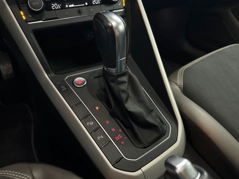 VOLKSWAGEN POLO 1.0 TSI 115CH CARAT DSG7 