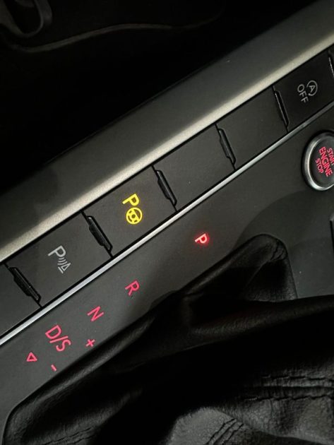 VOLKSWAGEN POLO 1.0 TSI 115CH CARAT DSG7 