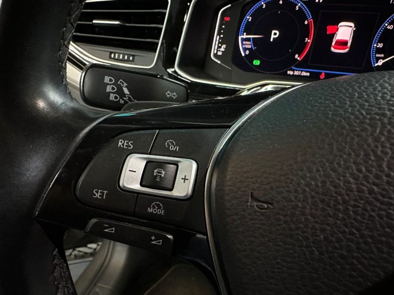 VOLKSWAGEN POLO 1.0 TSI 115CH CARAT DSG7 