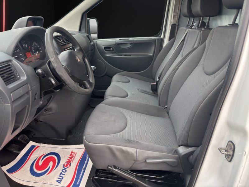 PEUGEOT EXPERT 2.0 HDI L1H1 CONFORT 128 CV