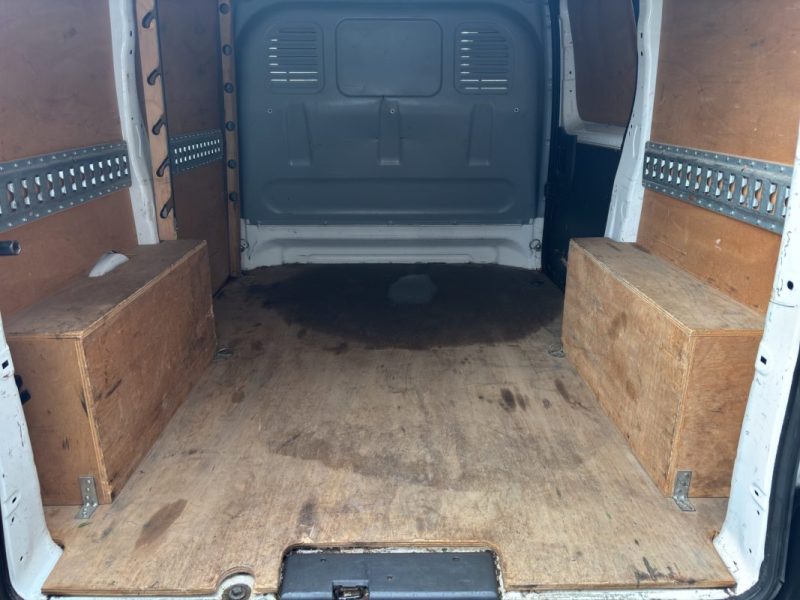 PEUGEOT EXPERT 2.0 HDI L1H1 CONFORT 128 CV