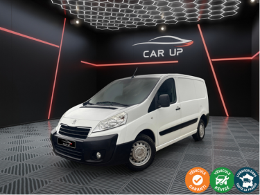 PEUGEOT EXPERT 2.0 HDI L1H1 CONFORT 128 CV