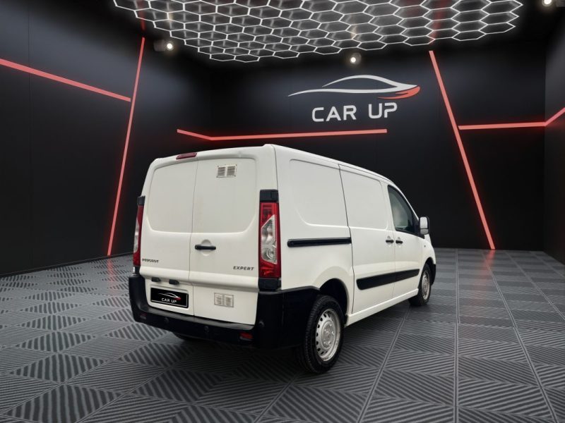 PEUGEOT EXPERT 2.0 HDI L1H1 CONFORT 128 CV