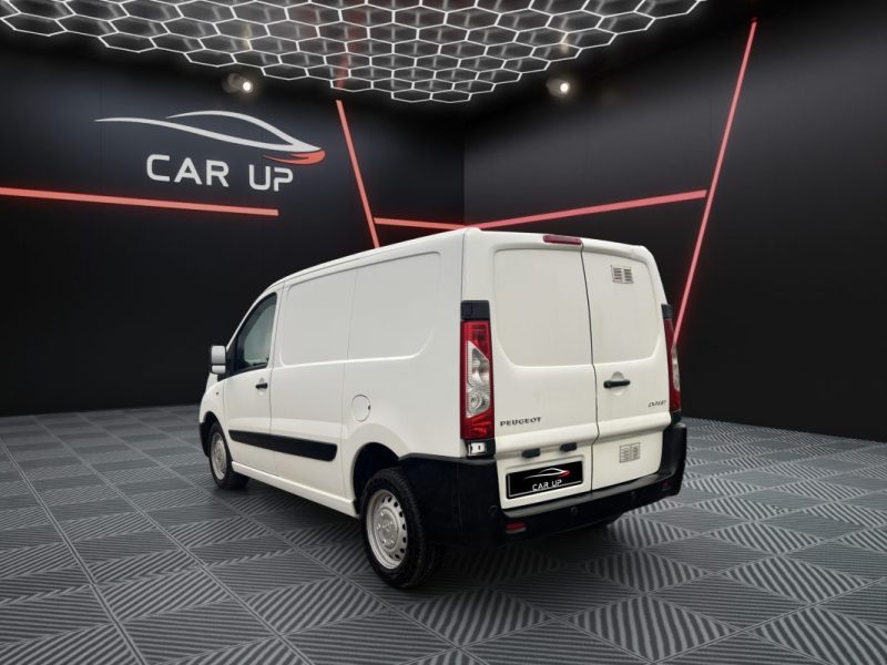 PEUGEOT EXPERT 2.0 HDI L1H1 CONFORT 128 CV