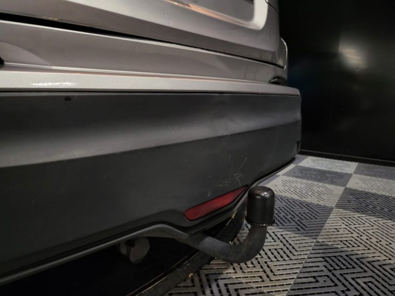 TOYOTA C-HR 122cv DYNAMIC SUIVI COMPLET TOYOTA /CAMERA /ATTELAGE /SIEGES CHAUFFANTS