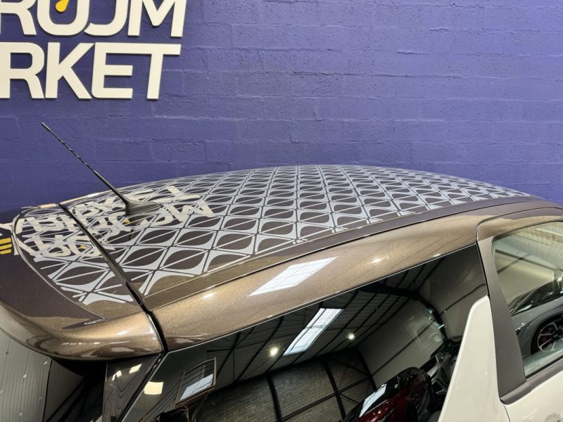 DS3 110CH ULTRA PRESTIGE EAT6 / DISTRI NEUVE / CARPLAY