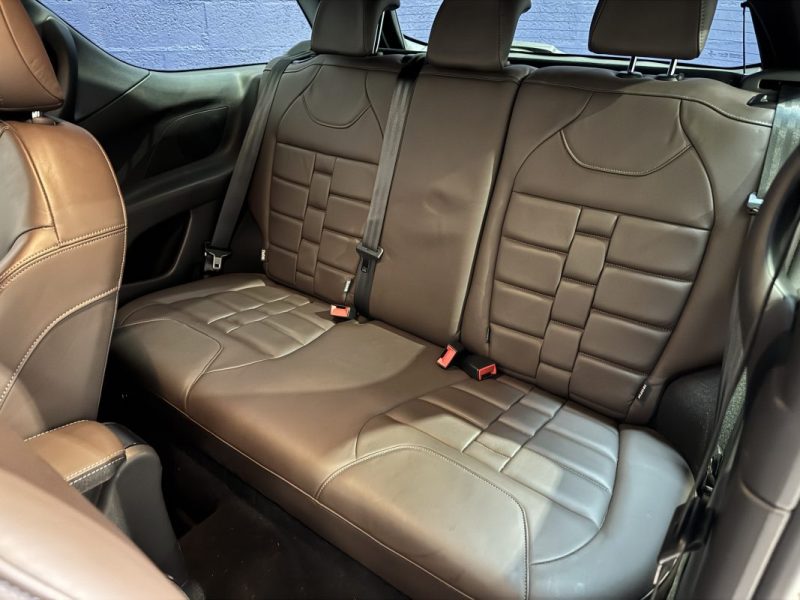 DS3 110CH ULTRA PRESTIGE EAT6 / DISTRI NEUVE / CARPLAY