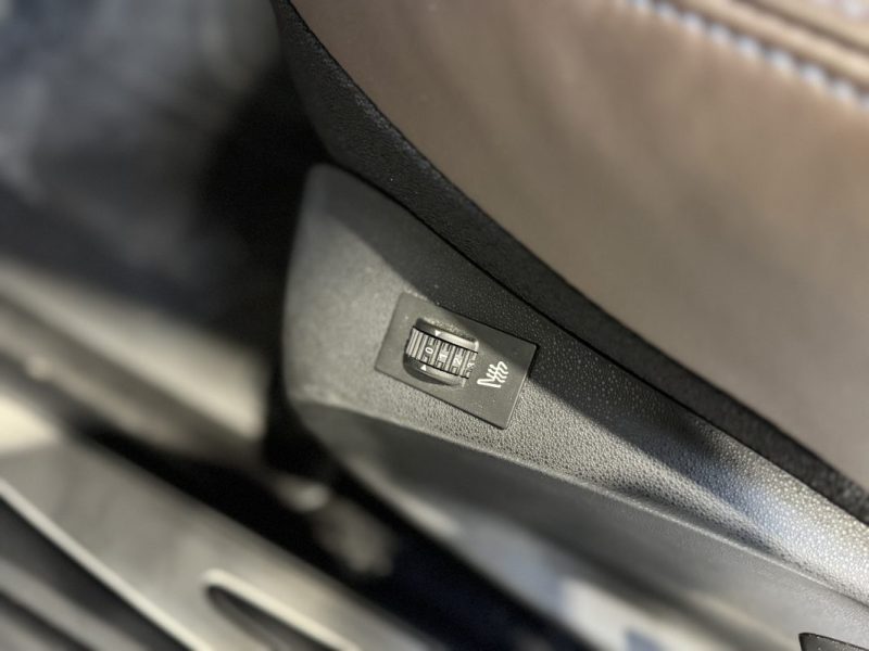 DS3 110CH ULTRA PRESTIGE EAT6 / DISTRI NEUVE / CARPLAY