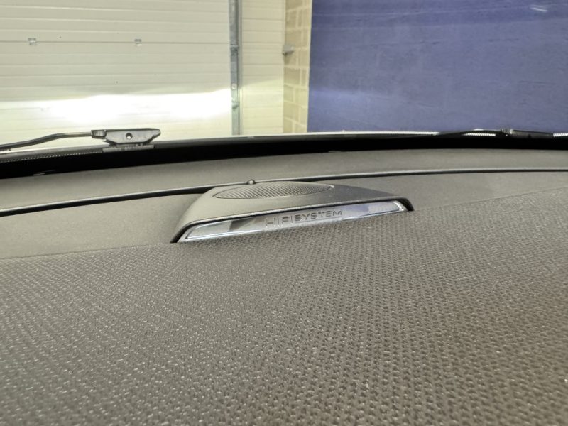 DS3 110CH ULTRA PRESTIGE EAT6 / DISTRI NEUVE / CARPLAY