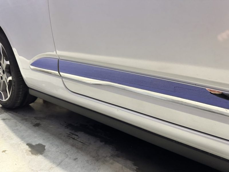 DS3 110CH ULTRA PRESTIGE EAT6 / DISTRI NEUVE / CARPLAY