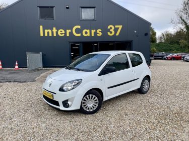 RENAULT TWINGO II 1.2 75CH EXPRESSION ECO² 5 PLACES 2010