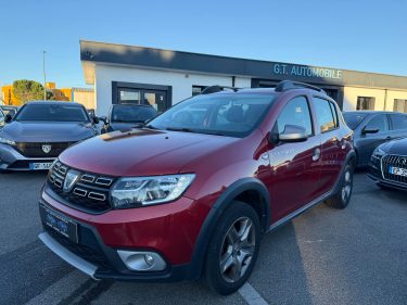 DACIA SANDERO STEPWAY  0.9 TCE 90CH AMBIANCE GARANTIE 