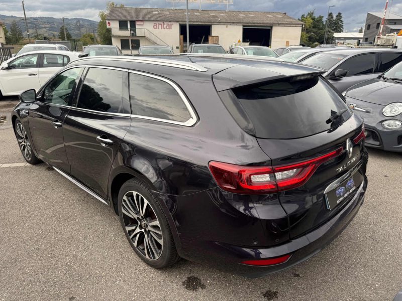 RENAULT TALISMAN 1.6 DCI 160CH INITIAL PARIS EDC GARANTIE 