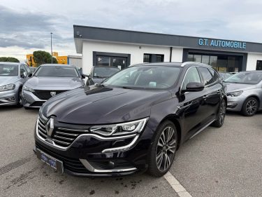 RENAULT TALISMAN 1.6 DCI 160CH INITIAL PARIS EDC GARANTIE 