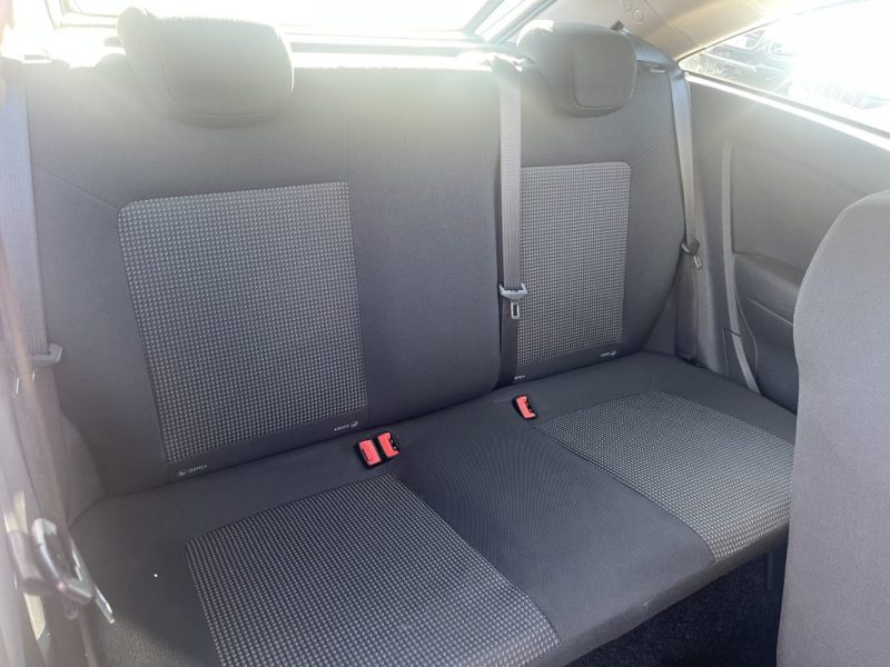 OPEL CORSA CITY 1.0 60CV 75000KMS CT OK GARANTIE 