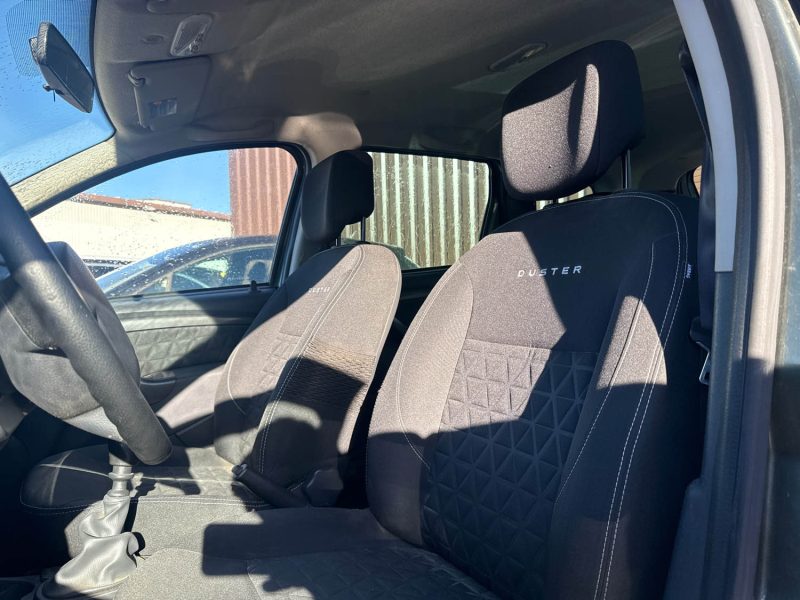 DACIA DUSTER 1.5 DCI 110CH PRESTIGE 4X4 1ÈRE MAIN  