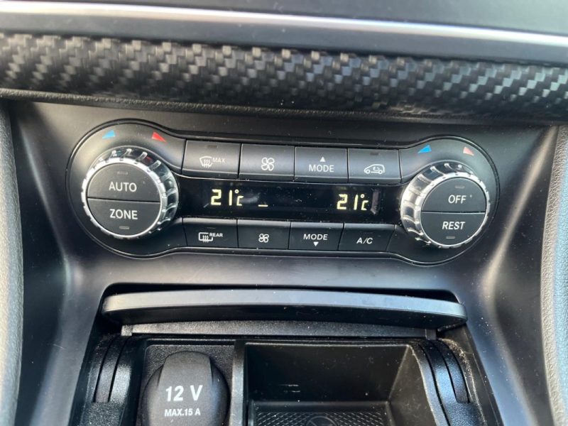 MERCEDES CLASSE A 220 CDI DESIGN 7G-DCT 2014