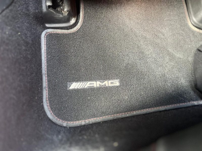 MERCEDES CLASSE A 220 CDI DESIGN 7G-DCT 2014