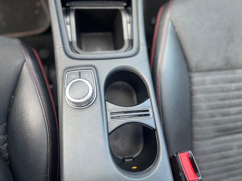 MERCEDES CLASSE A 220 CDI DESIGN 7G-DCT 2014