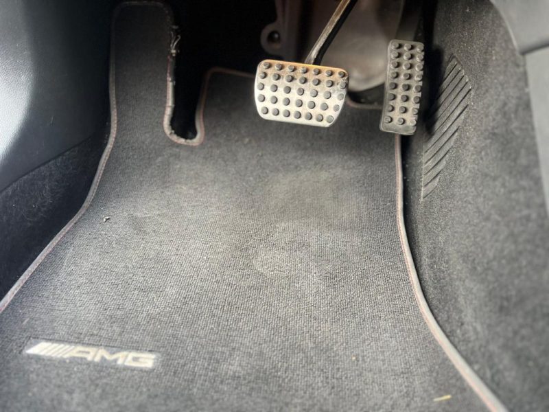 MERCEDES CLASSE A 220 CDI DESIGN 7G-DCT 2014