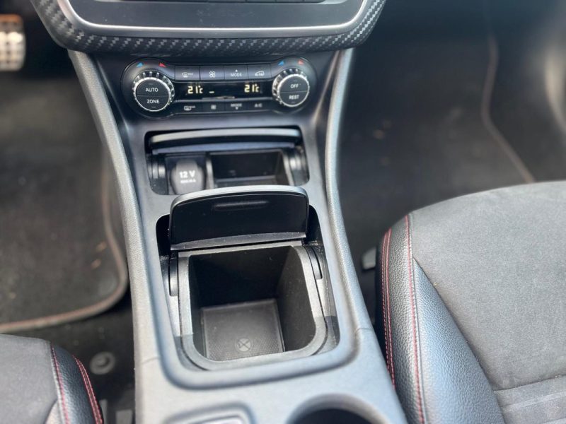 MERCEDES CLASSE A 220 CDI DESIGN 7G-DCT 2014