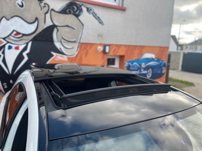 MERCEDES CLASSE A 220 CDI DESIGN 7G-DCT 2014