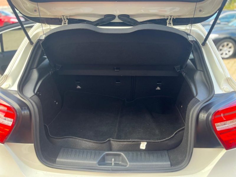 MERCEDES CLASSE A 220 CDI DESIGN 7G-DCT 2014