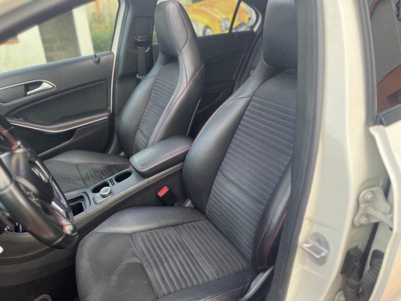 MERCEDES CLASSE A 220 CDI DESIGN 7G-DCT 2014