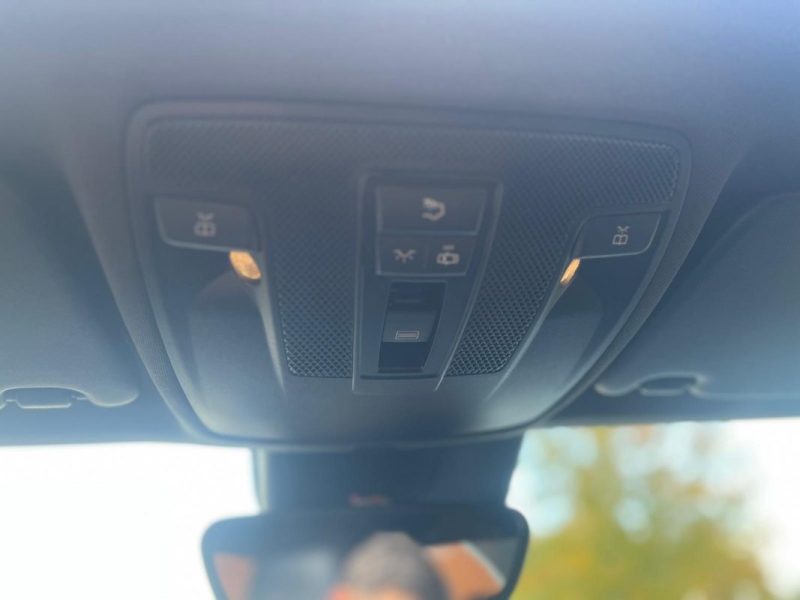 MERCEDES CLASSE A 220 CDI DESIGN 7G-DCT 2014