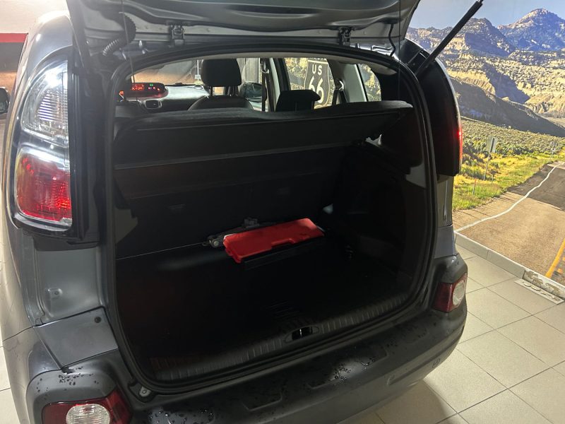 CITROEN C3II PICA 1.4 VTI 95 ATTRACTION 2009