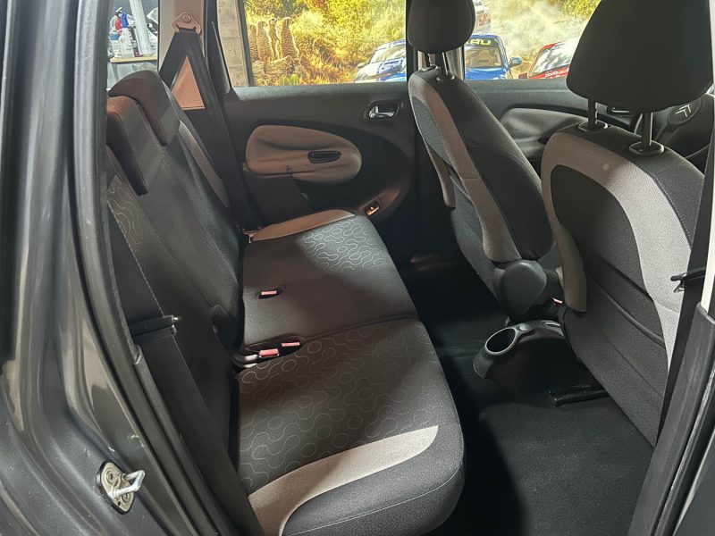 CITROEN C3II PICA 1.4 VTI 95 ATTRACTION 2009