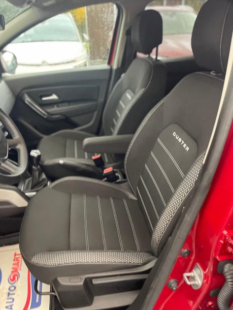 Dacia Duster - 1.5 Blue dCi 115ch - PRESTIGE - 4x2